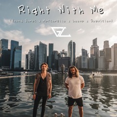 Right With Me (Young Bombs x Marshmello x Loona x Dubvision)