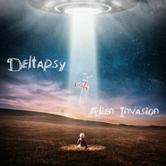 Deltapsy - Alien Invasion (Original Mix)