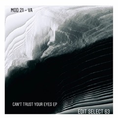 Mod21 - Can't trust your eyes