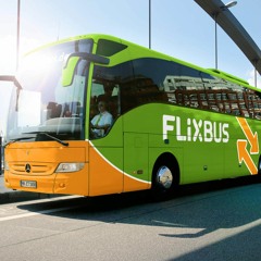 Flix Bus Song