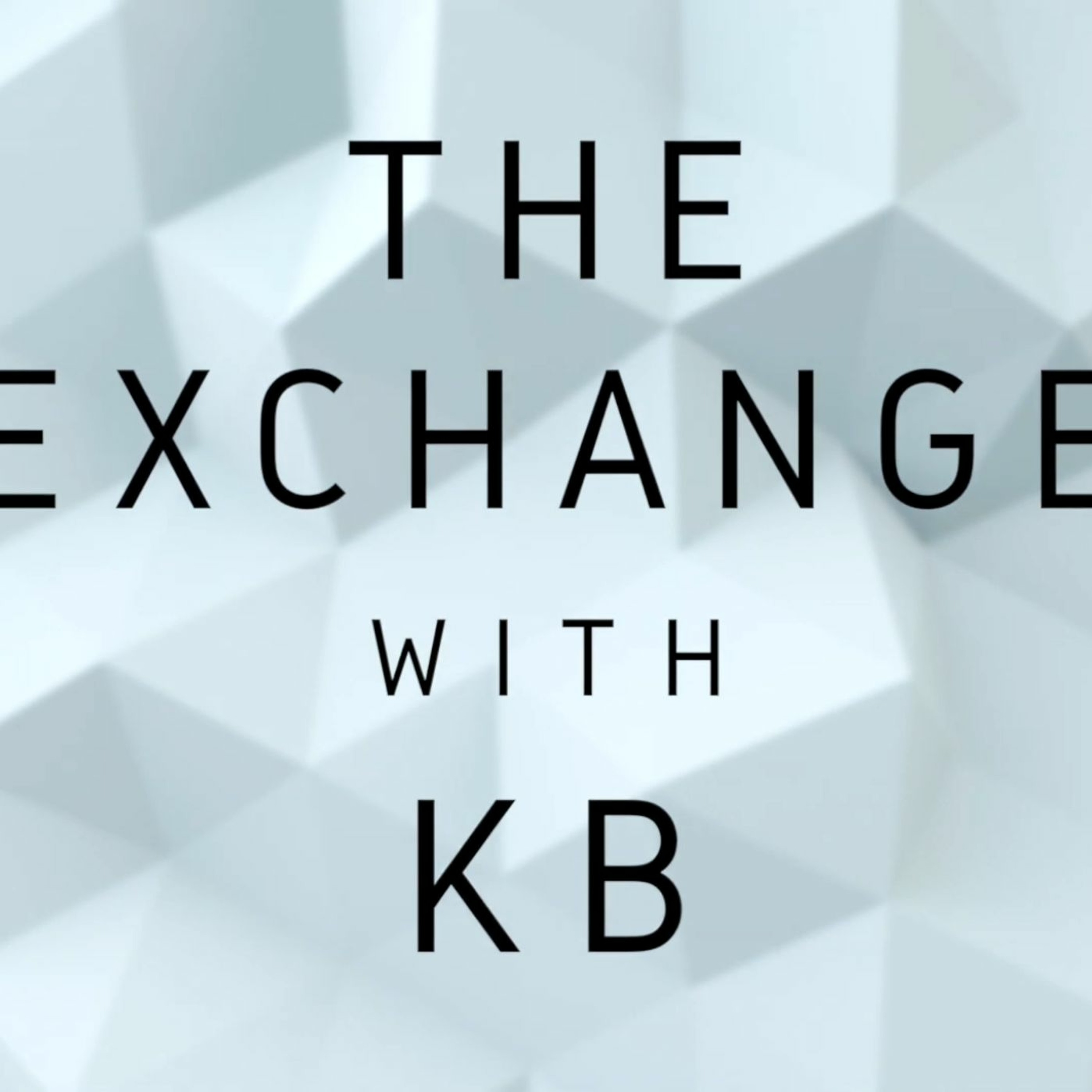 Blockchain, Crypto-Backed Loans and BlockFi -The Exchange with Zac Prince episode artwork