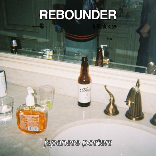 Stream Japanese Posters by rebounder Listen online for free on SoundCloud