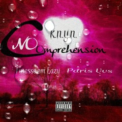No Comprehension (feat Paris Vss & Finesse Em Eazy.mp3