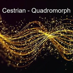 DJ Cestrian - Quadromorph