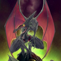 Trap God Of Death (Ridley Theme Remix)