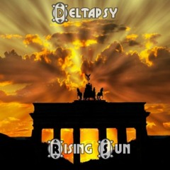 Deltapsy - Rising Sun (Original Mix)