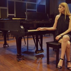 Cara Fairhurst w/ Ricardo Perfetti