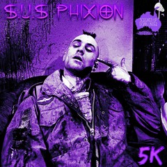SUS PhiXioN - VIVIVI [Chopped & $krewed]