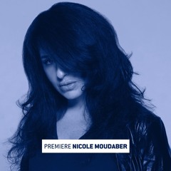 Premiere: Nicole Moudaber 'This Is US'