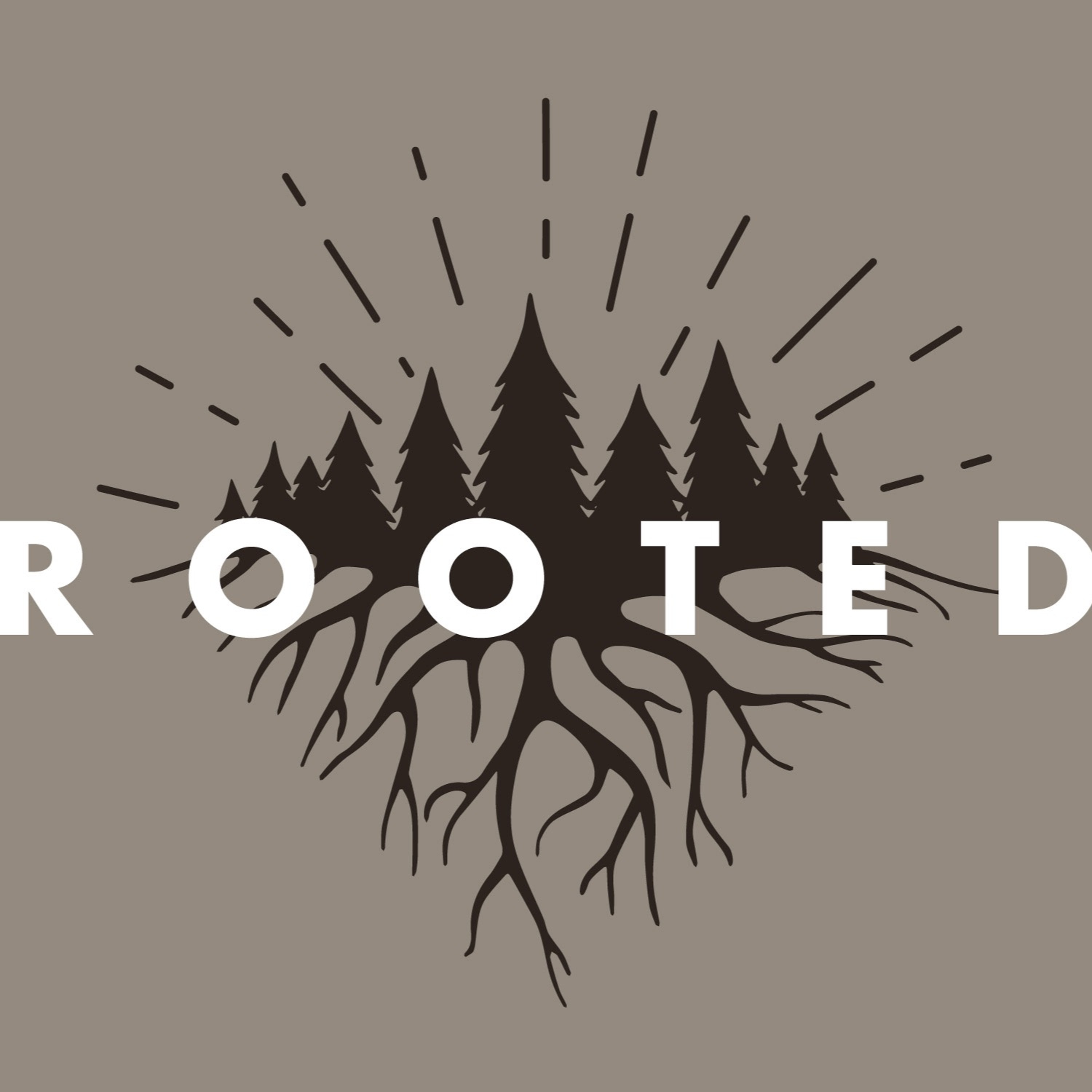 Rooted - Introduction episode artwork
