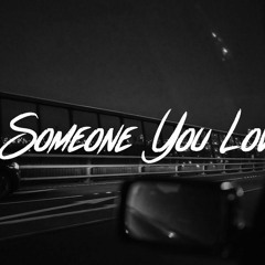 Someone You Loved (Cover) - Conor Maynard