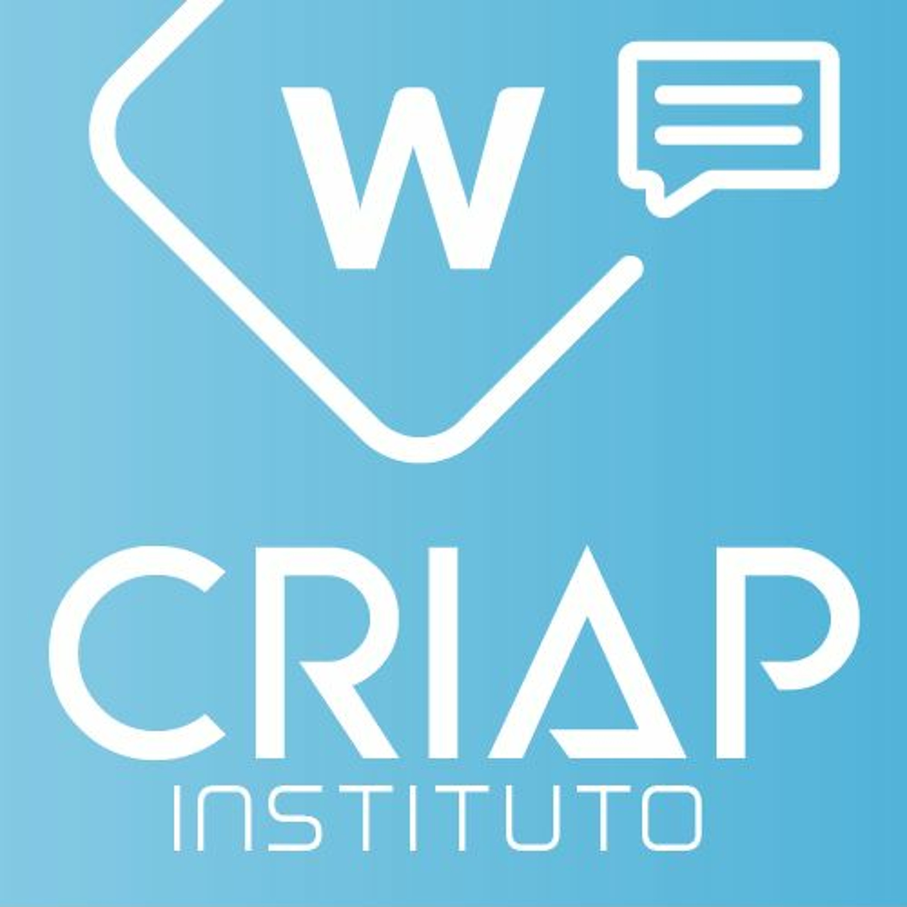 CRIAP Podcasts
