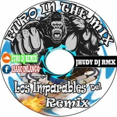 TEMAS NEWS EXCLUSIVOS _ LOS IMPARABLES DEL REMIX _ ((TU ABANDONO)) - CREATIVIDAD ÚNICA Y ORIGINAL