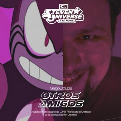 Other Friends // Versión Latina // Male cover