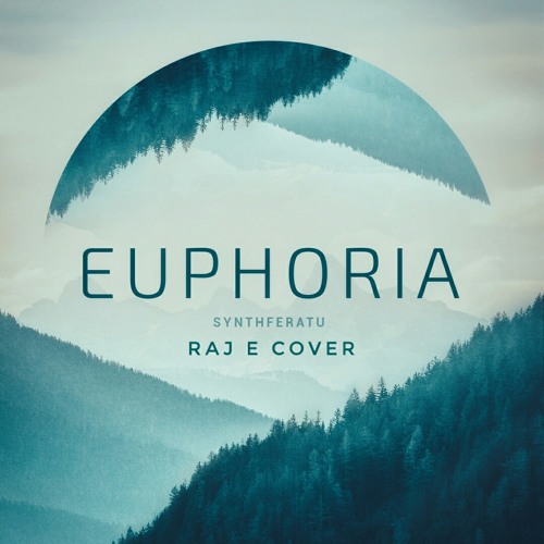 (Hardstyle) Euphoria | GroovePad | Synthferatu X Raj E