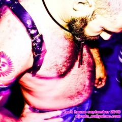 Tech House September 2019