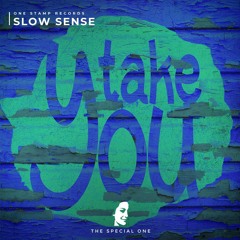 Slow Sense - Take You (Original Mix)