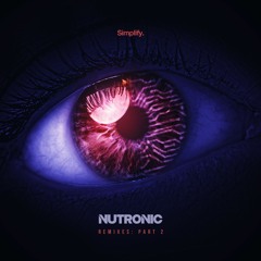 NUTRONIC - Give Into (BH Remix)