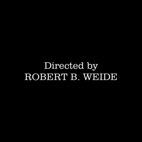 Robert B. Weide - Directed by (TRAP REMIX) | meme song