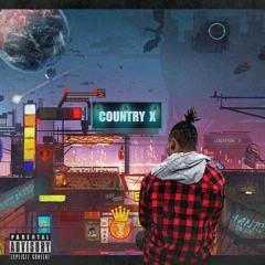 Country X (prod. Zach Sutton)