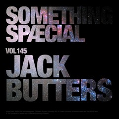 JACK BUTTERS: SPÆCIAL MIX 145
