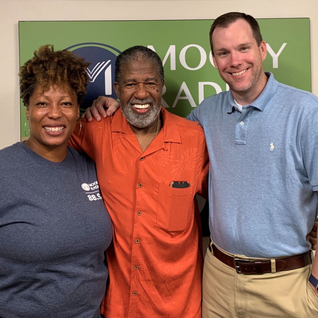 Stream Grand Opening Retrospective: Bernie Miller by Moody Radio ...