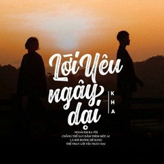 Loi yeu ngay dai - Kha ( Acoustic cover by Dang )