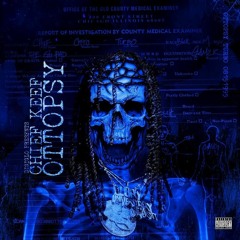 CHIEF KEEF X 808 MAFIA || OTTOPSY | [PROD BY PARASONIC]