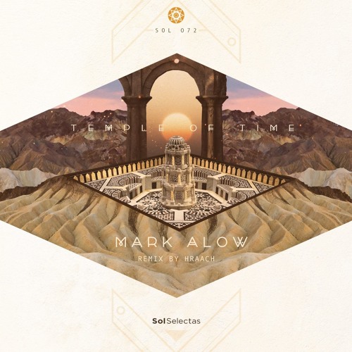 Mark Alow - Astrophilia [Sol Selectas]