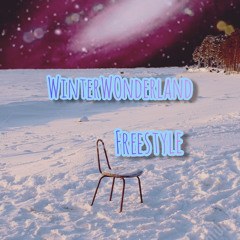 Winter Wonderland Freestyle (Prod. JDHD)