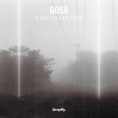 6058 - On Your Way