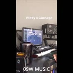 KANYE WEST - 'TURBO GRAFX-16' (Leaked Snippet)