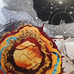 AES002 A - Relapse - The Sound Of Your Voice (Clip)