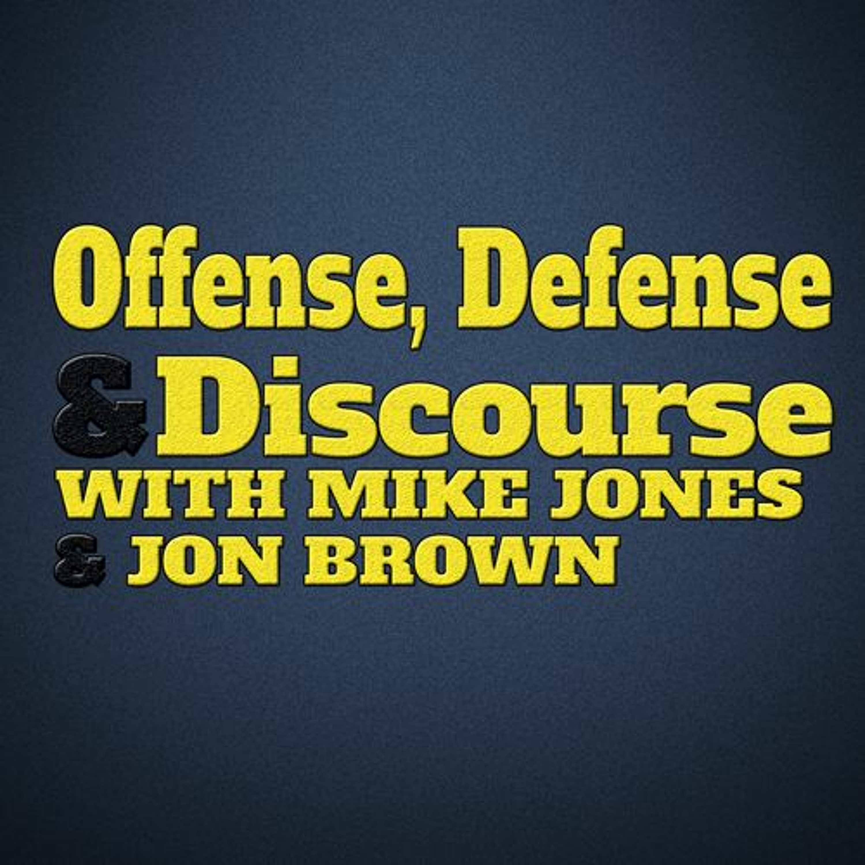 Offense, Defense & Discourse Ep. 26: NFL Week 1 recap; Fixing Team USA Basketball episode artwork