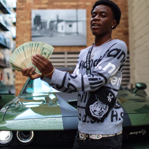 Big Slatt [Official Video Link In Description]