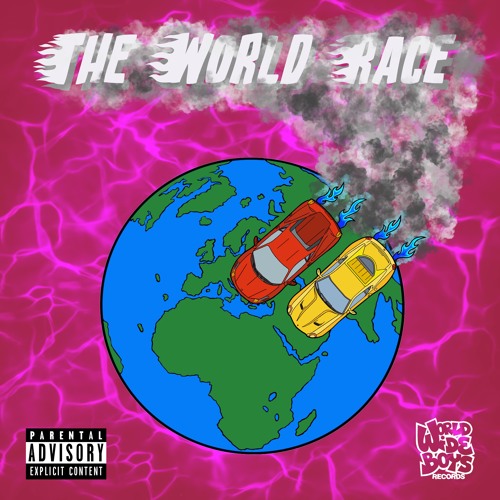 WWB OUTRO feat. Scott South & Lowssa (prod. POLOSANTANA300)