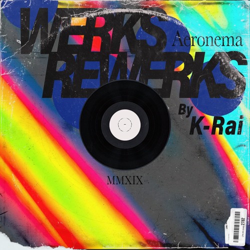K-Rai - Requiem