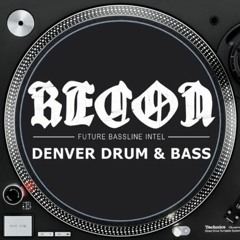 Recon podcast series