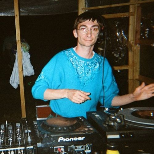 Orage sur la Zone Disco ⚡ 06.07.19