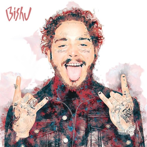 Post Malone - Take What You Want (Bishu Remix)