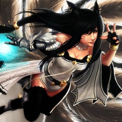Nightcore - Who Am I