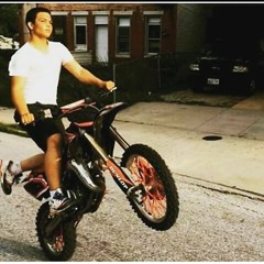 Chain Gers Gang - Xap Цагаан (Freestyle)