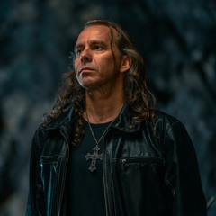 Ronnie James Dio Don't Talk To Strangers vocal cover