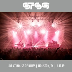 Vibyl > Call Jam > Vibyl  :: Live in Houston :: 4.11.2019