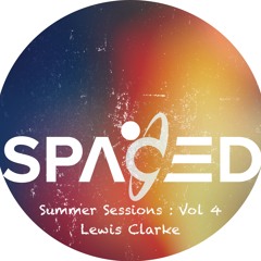 Summer Sessions : Vol 4 - Lewis Clarke