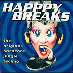 Vexa | Happy Breaks Selection #1