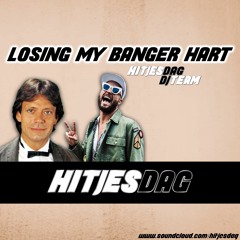 Losing My Banger Hart (Hitjesdag Edit) DOWNLOAD FULL/NORMAL VERSION