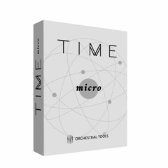 Im Moment Leben (Orchestral Tools Time Micro Demo)