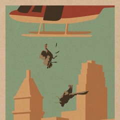 covers series part 1  Genesis-Land Of Confusion