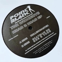 ☆ Ronaldo's Revenge - Mas Que Mancada Ronaldo's Revenge - Mas Que Mancada (Rascal Dub) (1998